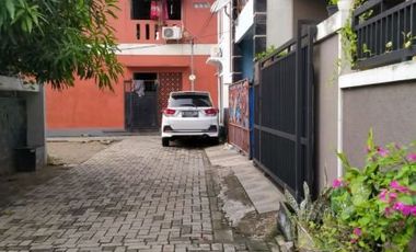Dijual Rumah Cliedug Komplek Perdagangan Karang Tengah Ciledug Tangerang 2 Lantai Sudah Full Renovasi Bebas Banjir