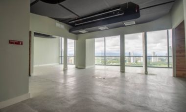 OFICINA 140 MTS2 EN COSTA DEL ESTE, FINANCIAL PARK