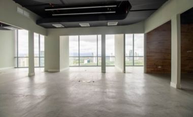 OFICINA 140 MTS2 EN COSTA DEL ESTE, FINANCIAL PARK
