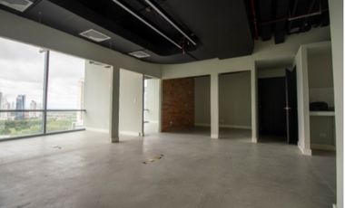 OFICINA 140 MTS2 EN COSTA DEL ESTE, FINANCIAL PARK