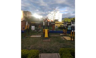 Se Vende Hermoso Apartamento Recién Remodelado C. Cerrado Con Piscina
