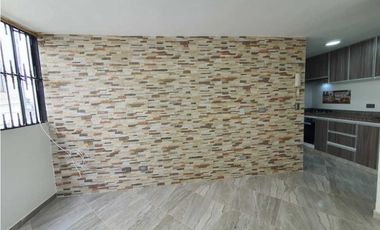 Se Vende Hermoso Apartamento Recién Remodelado C. Cerrado Con Piscina