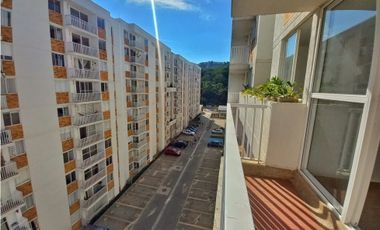 Maat vende Apartamento en conjunto,Villeta 55m2 $186Millones