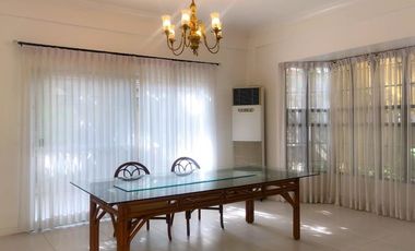 4-Bedroom Semi-Furnished House in Banilad, Mandaue City