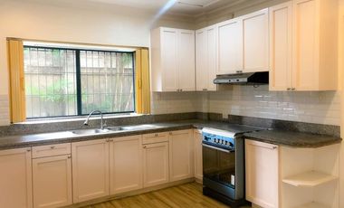 4-Bedroom Semi-Furnished House in Banilad, Mandaue City