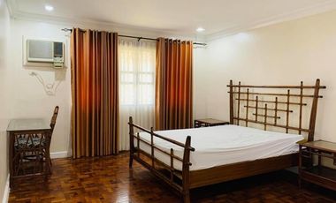 4-Bedroom Semi-Furnished House in Banilad, Mandaue City