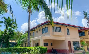 4-Bedroom Semi-Furnished House in Banilad, Mandaue City