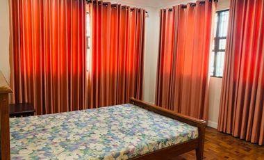 4-Bedroom Semi-Furnished House in Banilad, Mandaue City