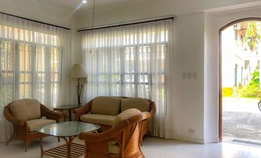 4-Bedroom Semi-Furnished House in Banilad, Mandaue City