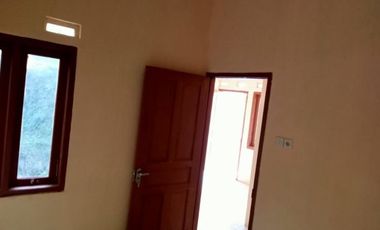 DIJUAL RUMAH 100 JUTAAN DI YOGYAKARTA