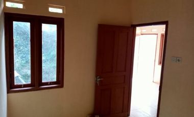 DIJUAL RUMAH 100 JUTAAN DI YOGYAKARTA