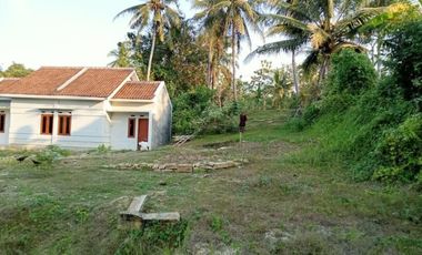 DIJUAL RUMAH 100 JUTAAN DI YOGYAKARTA