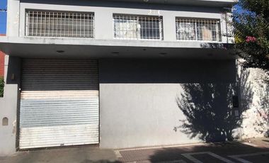 Galpon en Venta con renta