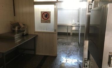 Galpon en Venta con renta