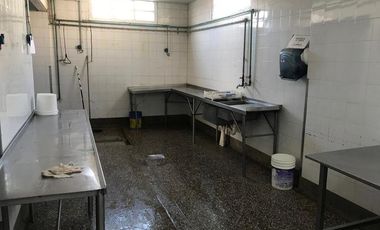 Galpon en Venta con renta