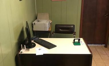 Galpon en Venta con renta