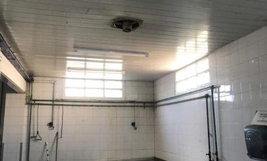 Galpon en Venta con renta