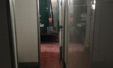 Galpon en Venta con renta
