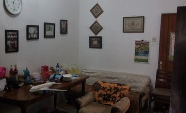Dijual cepat rumah hitung tanah dibawah NJOP Jln, Ciputat Raya Pondok Pinang