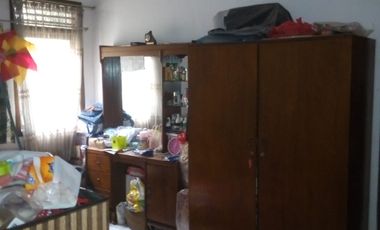 Dijual cepat rumah hitung tanah dibawah NJOP Jln, Ciputat Raya Pondok Pinang