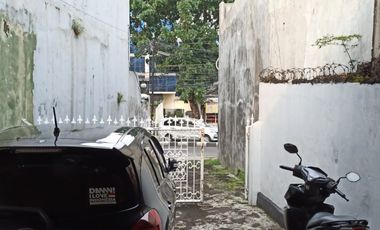 Dijual cepat rumah hitung tanah dibawah NJOP Jln, Ciputat Raya Pondok Pinang