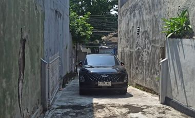 Dijual cepat rumah hitung tanah dibawah NJOP Jln, Ciputat Raya Pondok Pinang