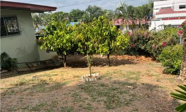 Venta de casa en Hato Pintado GTA