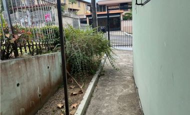 Venta de casa en Hato Pintado GTA