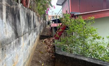 Venta de casa en Hato Pintado GTA