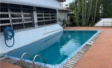 Venta de casa en Hato Pintado GTA