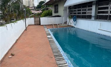 Venta de casa en Hato Pintado GTA