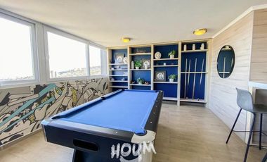 Departamento Canal beagle - ampliacion ID: 135287r