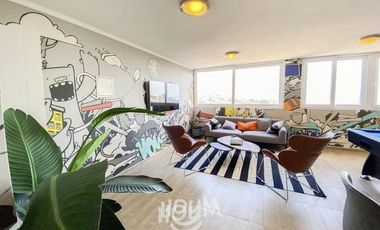 Departamento Canal beagle - ampliacion ID: 135287r