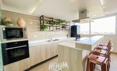 Departamento Canal beagle - ampliacion ID: 135287r