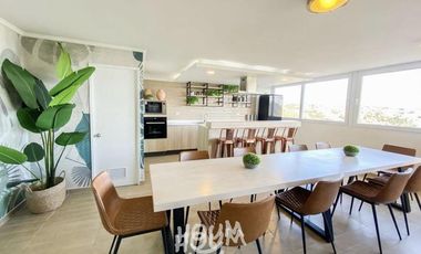 Departamento Canal beagle - ampliacion ID: 135287r