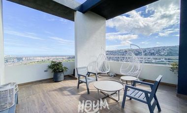 Departamento Canal beagle - ampliacion ID: 135287r