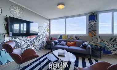 Departamento Canal beagle - ampliacion ID: 135287r