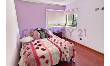 Casa en Venta, 6 dorm, San Damian, Las Condes