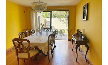 Casa en Venta, 6 dorm, San Damian, Las Condes