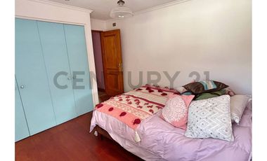 Casa en Venta, 6 dorm, San Damian, Las Condes