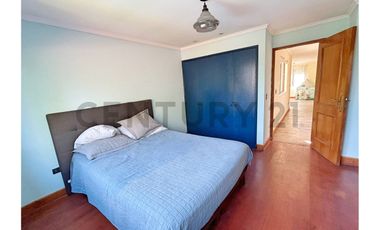 Casa en Venta, 6 dorm, San Damian, Las Condes
