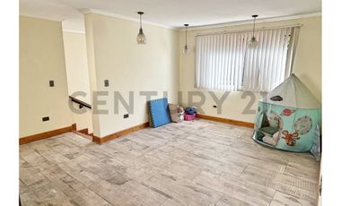 Casa en Venta, 6 dorm, San Damian, Las Condes