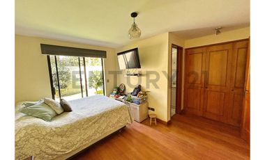 Casa en Venta, 6 dorm, San Damian, Las Condes