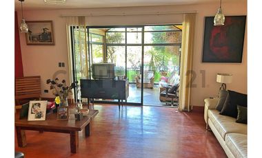 Casa en Venta, 6 dorm, San Damian, Las Condes