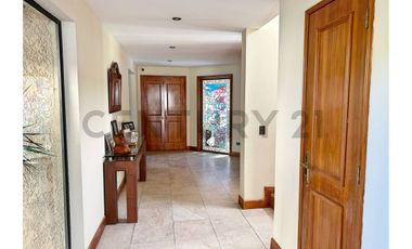 Casa en Venta, 6 dorm, San Damian, Las Condes