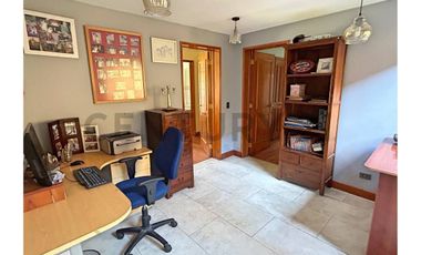 Casa en Venta, 6 dorm, San Damian, Las Condes