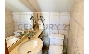 Casa en Venta, 6 dorm, San Damian, Las Condes