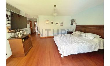 Casa en Venta, 6 dorm, San Damian, Las Condes