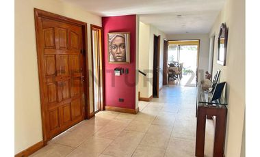 Casa en Venta, 6 dorm, San Damian, Las Condes