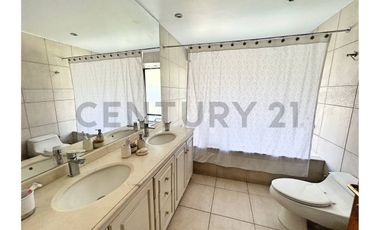 Casa en Venta, 6 dorm, San Damian, Las Condes